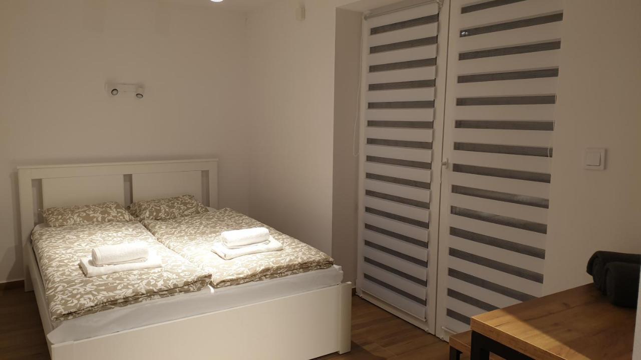 Dom Pod Groniem Hotel Rzyki Ngoại thất bức ảnh