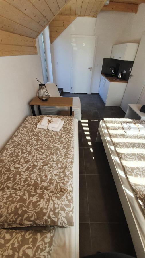 Dom Pod Groniem Hotel Rzyki Ngoại thất bức ảnh