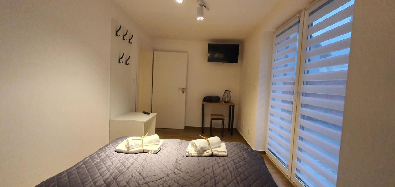 Dom Pod Groniem Hotel Rzyki Ngoại thất bức ảnh