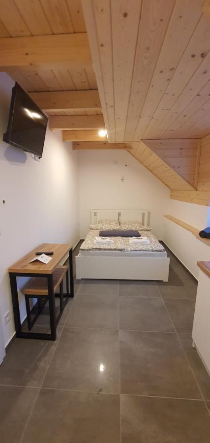 Dom Pod Groniem Hotel Rzyki Ngoại thất bức ảnh